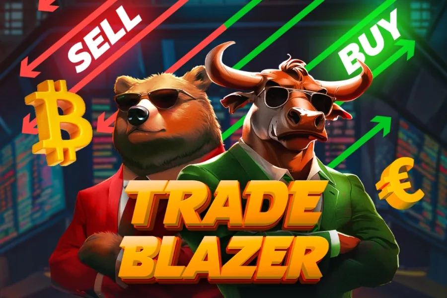 TradeBlazer